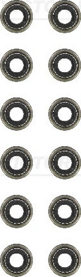 Seal Set, valve stem